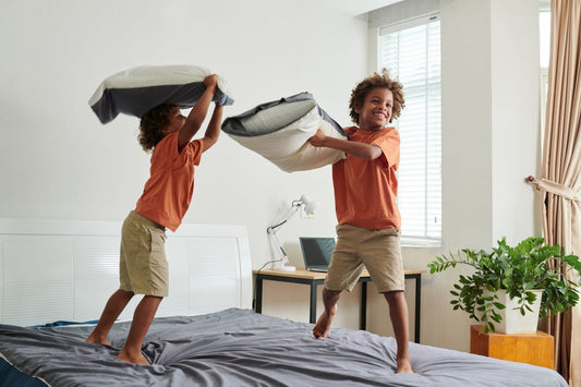 Is It Sensory or Behavior: A question that is still being asked