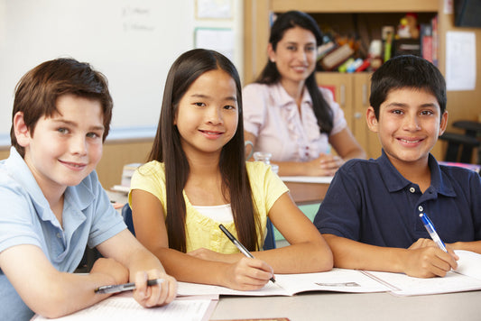 Self-Regulation Expectations for Children