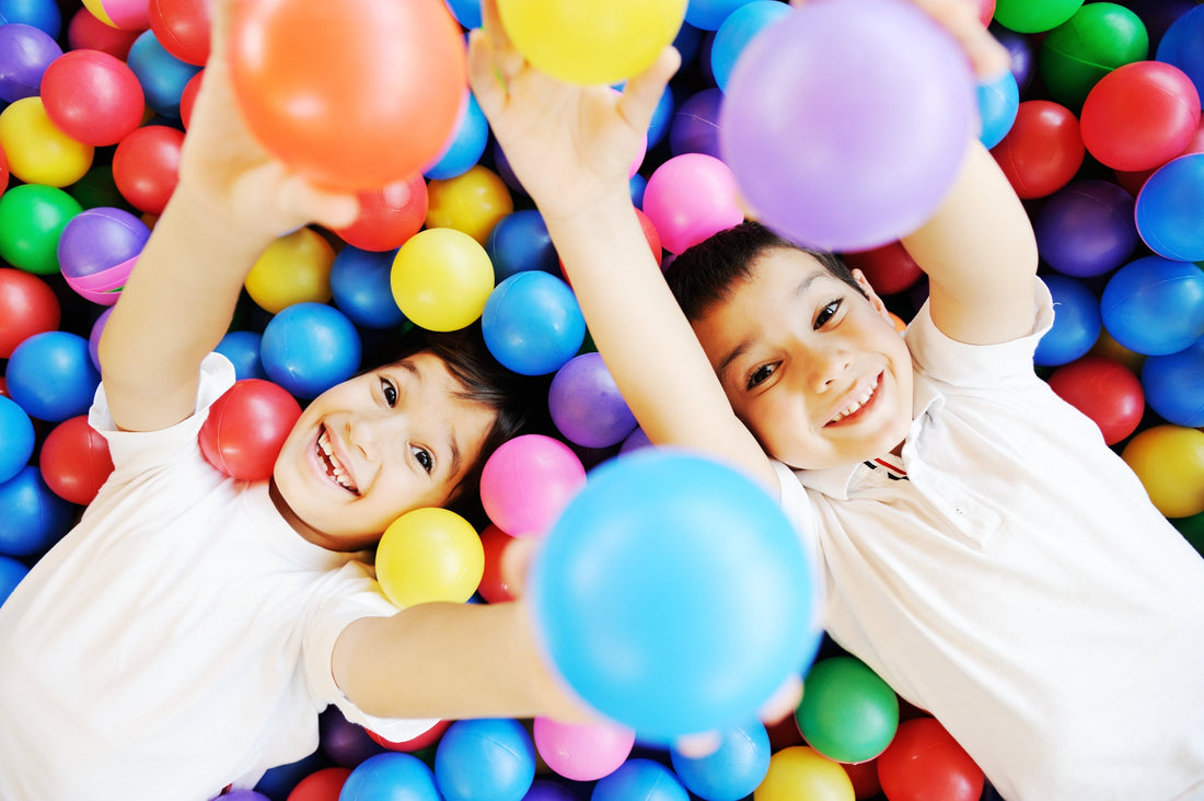 Teaching Cognitive Flexibility Using Common Objects