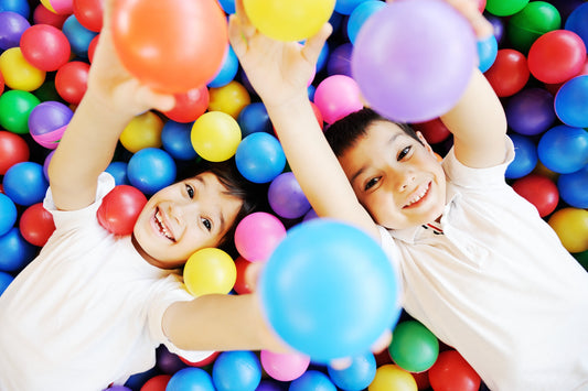 Teaching Cognitive Flexibility Using Common Objects
