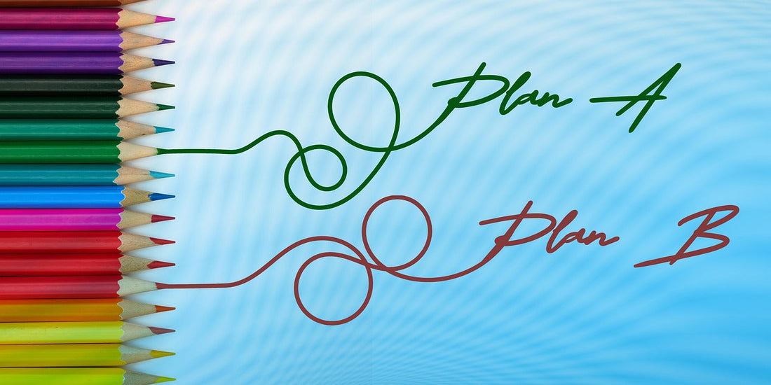 Improve Cognitive Flexibility with This Strategy