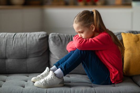 5 Ways to Manage Social Worry