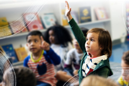 When Kids Can’t Comply: What Adults Need to Rethink