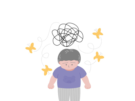 Are Self Control and Self-Regulation the Same Thing?