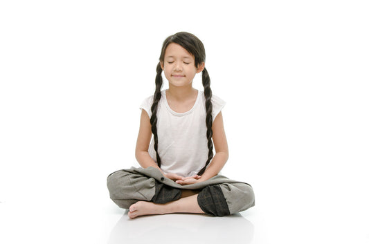 How We Can Help Children Cope