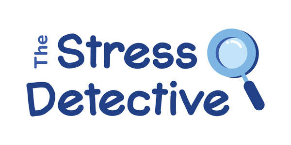 The Stress Detective