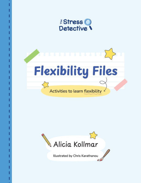 Flexibility Files